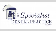 The Specialist Dental Practice
