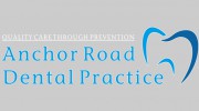 Anchor Road Dental Practice