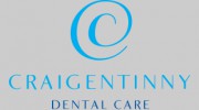 The Craigentinny Dental Health Centre