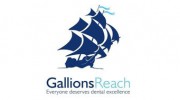 Gallions Reach Dental Clinic