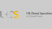 UK Dental Specialists