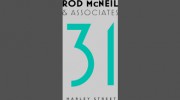 Rod McNeil & Associates