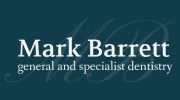 Mark Barrett Dentistry