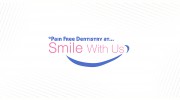 Russell & Janet Evans Smile With Us