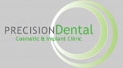 Precision Dental Cosmetic & Implant Clinic