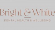 Bright & White Dental Spa