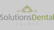Solutions Dental Clinic
