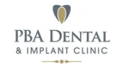 P B A Dental Health