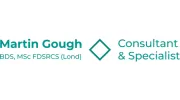 Martin Gough Dental Practice