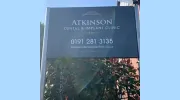 Mr J M Atkinson & Associates