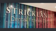 Stricklands Dental Fitness Centre