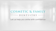 Cosmetic and Family Dentistry