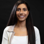 Dr. Anisha Mistry