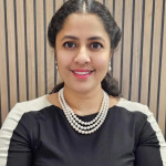 Dr. Aishwarya Gadde
