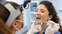 Regular dental examinations