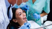 Dental implants London