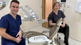 Calm Dental Team